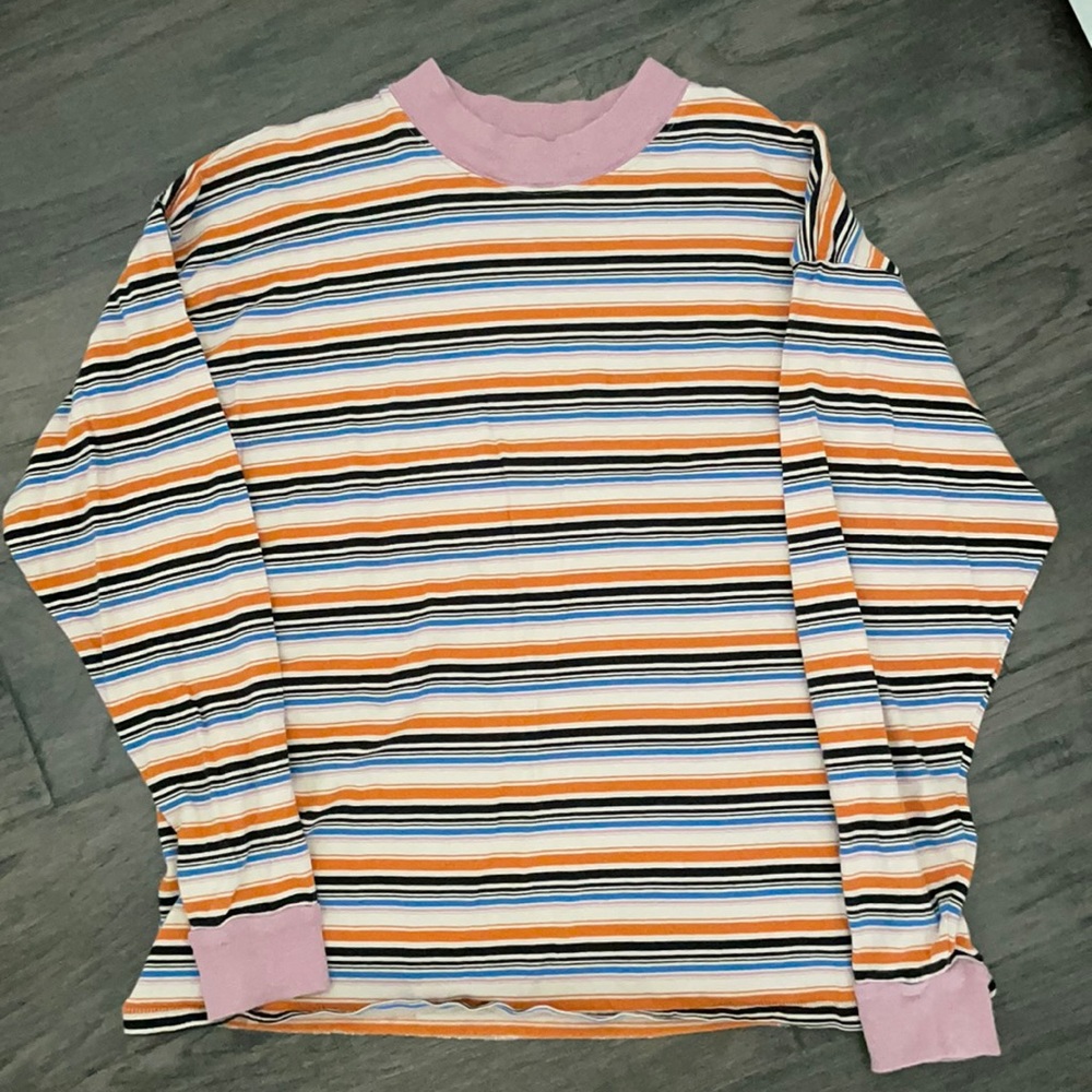 Urban Outfitters Crew Neck Shirt